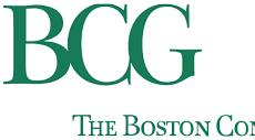 BCG Logo