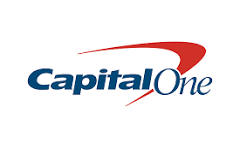 Capital One Logo