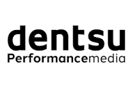 Dentsu Logo