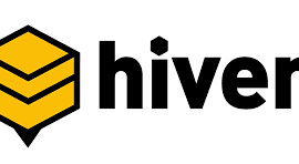Hiver Logo