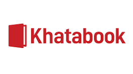Khatabook Logo
