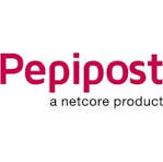 Pepipost Logo