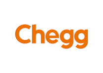 Chegg Logo