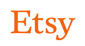 Etsy Logo
