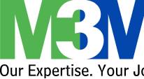 m3m Logo