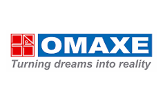 Omaxe Logo