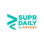 Supr Daily Logo