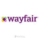 Wayfair Logo